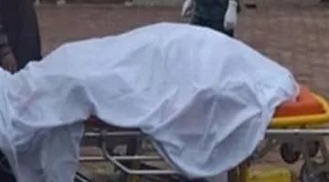 اكتشاف جثة شاب مصاب برصاصة في ظروف غير واضحة في الفيوم