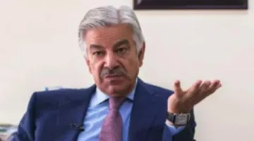 وزير الدفاع الباكستاني: الأسلحة النووية في إسرائيل تشكل خطرًا على السلام العالمي