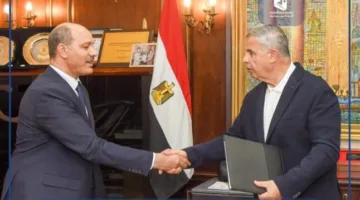طلاب الشهادة الإعدادية في الإسكندرية: 36 طالبًا وطالبة يحصلون على الدرجة الكاملة، والفتيات يتفوقن بشكل كبير.
