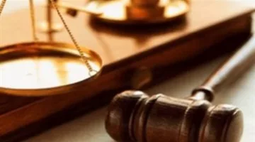 10 سنوات سجناً لعامل في سوهاج بتهمة إظهار القوة وحيازة سلاح ناري