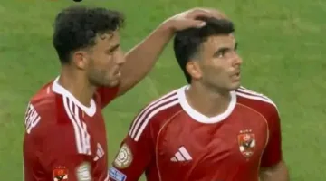“قرار غير مناسب”: ربيع ياسين يعبر عن استيائه من استبدال زيزو خلال مباراة إنتر ميامي.