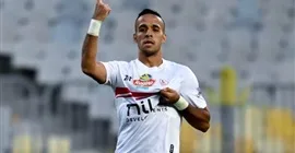 الزمالك يتسبب في دهشة ناصر منسي بخصوص التعاقدات الجديدة