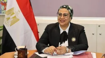 المجلس القومي للمرأة يعقد اجتماعاً تنسيقياً مع محافظة القاهرة في سياق مبادرة ‘معاً بالوعي نحميها’