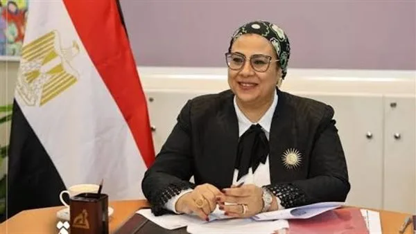 المجلس القومي للمرأة يعقد اجتماعاً تنسيقياً مع محافظة القاهرة في سياق مبادرة ‘معاً بالوعي نحميها’
