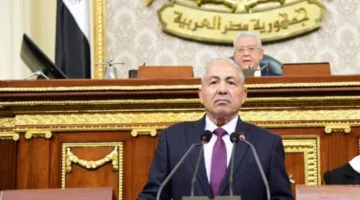 رئيس “لجنة الدفاع في البرلمان” يوافق على الميزانية العامة للدولة ويشيد بزيادة مخصصات الأنشطة الصناعية.