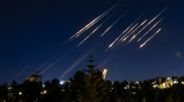 إيران تجهز لعملية مؤثرة ضد إسرائيل، والحرس الثوري يدعو لإخلاء سريع لتل أبيب.