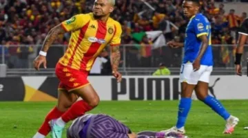 التشكيلة المتوقعة للترجي أمام فلامنجو البرازيلي في بطولة كأس العالم للأندية