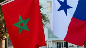المغرب وبنما ي reaffirm تشكيل شراكة ثنائية وتوسيع مجالات التعاون المشترك بينهما.