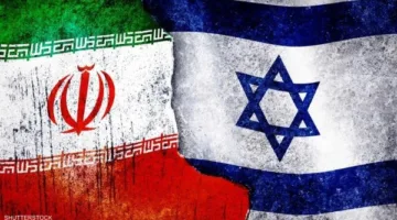 إعلام إيراني: المبنى الرسمي للإذاعة والتلفزيون يتعرض لاعتداء من قبل إسرائيل