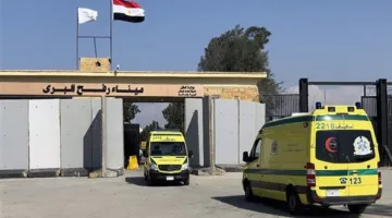 “دواء الحياة”: كيف أسهم الدعم الطبي المصري في إنقاذ سكان غزة من الأمراض المزمنة؟