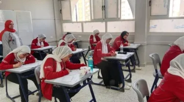 نتائج الشهادة الإعدادية 2025 في محافظة القاهرة حسب رقم الجلوس