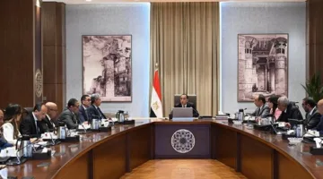 مدبولي: نراقب استراتيجيات تحسين الفنادق التاريخية لزيادة كفاءتها وتعظيم العائد منها