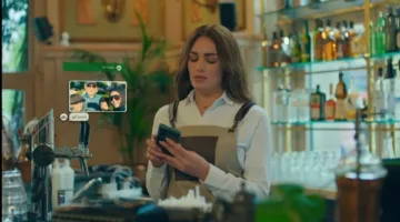 عبيدة أمير تطلق فيديو كليب لأغنيتها الجديدة “كام فارق”