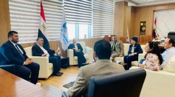جامعة شرق بورسعيد التكنولوجية تُطلق أول مراكز لإجراء اختبارات اللغات العالمية