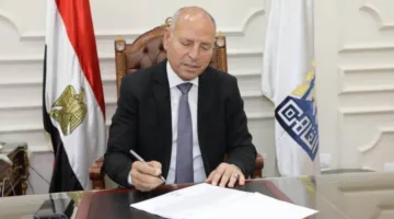 محافظ القاهرة يعلن نتائج الفصل الدراسي الثاني للشهادة الإعدادية بنسبة نجاح 77%