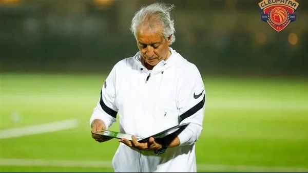 حلمي طولان: يجب إقامة 6 مباريات تحضيرية على الأقل للمنتخب قبل انطلاق بطولة كأس العرب