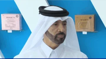 “قطر فارما”: نلبي احتياجات قطر من الأدوية ومنتجاتنا أصبحت ذات شهرة عالمية.