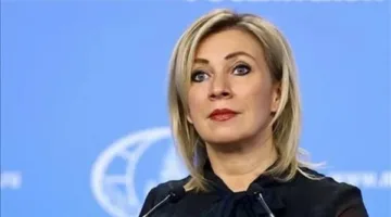 الخارجية الروسية: الولايات المتحدة ألغت لقاءً ثنائيًا كان مُخططًا لمناقشة التوترات بين الدولتين