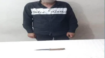 تفاصيل تعرض سيدة للأذى نتيجة اعتداء شخص على ابنها خلال شجار في دمياط