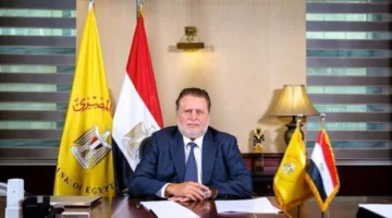 محافظ البنك المركزي ينضم إلى لجنة الأزمات برئاسة رئيس الوزراء لمراقبة آثار العمليات العسكرية بين إيران وإسرائيل.