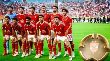 عاجل.. الأهلي يقدم مكافآت كبيرة لتشجيع لاعبيه قبل مباريات بالميراس وبورتو في البطولة العالمية
