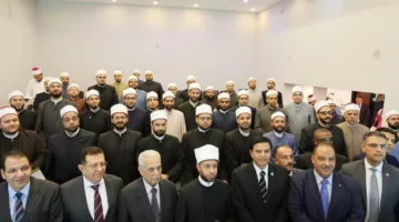وزير الأوقاف يحضر حفل اختتام برنامج التوعية الوطنية لتطوير مهارات شباب الأوقاف