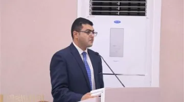 محمد عزت عبد الغفار يؤلف: التنسيقية.. انتقالها من منبر للحوار إلى شريك في اتخاذ القرارات.