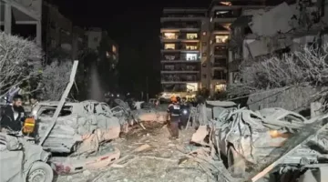 تقارير عبرية: إسرائيل تخطط لقصف مقر التلفزيون الإيراني