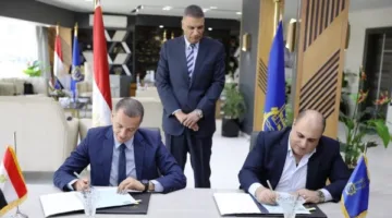 اتفاقية تعاون بين قصور الثقافة ومحافظة أسوان لتضمين مسرح فوزي في البرامج السياحية