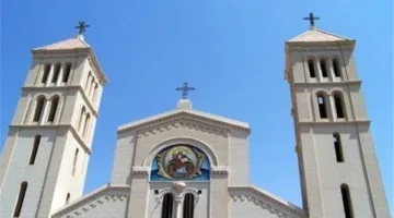أهم الفعاليات الرعوية في الكنيسة الكاثوليكية هذا الأسبوع