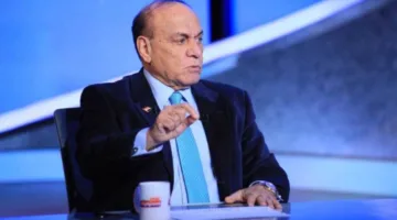 عاجل.. اللواء سمير فرج يحدد الوقت المحتمل لإنهاء النزاع بين إيران وإسرائيل