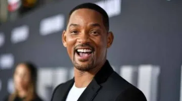 ويل سميث يدرس تقديم شخصية أوباما في فيلم سينمائي