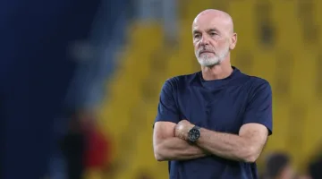 سبب غير متوقع يعيق مغادرة بيولي عن النصر