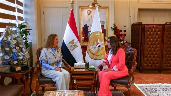 “عوض” تواصل مساعي صندوق التنمية المحلية لتعزيز الفرص الاقتصادية للنساء والشباب في المحافظات. “عوض” تواصل مساعي صندوق التنمية المحلية لتعزيز الفرص الاقتصادية للنساء والشباب في المحافظات.
