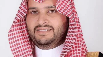 الأمير تركي بن محمد بن فهد يتولى رئاسة مجلس إدارة جمعية بناء