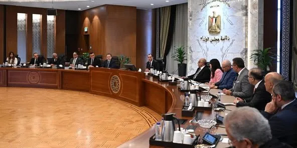 «مدبولي» يلتقي بأعضاء اللجنة الاستشارية لتنمية العمران وتصدير العقارات