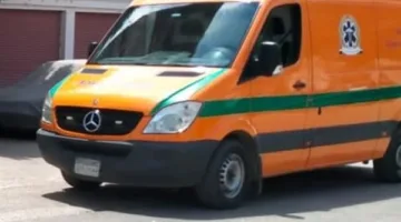 شاب يضع حدًا لحياته شنقًا في منزله بالمحلة الكبرى وسط ظروف غامضة