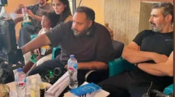«بجانب العدالة.. ياسر جلال يبدأ تصوير أحدث أعماله الدرامية»
