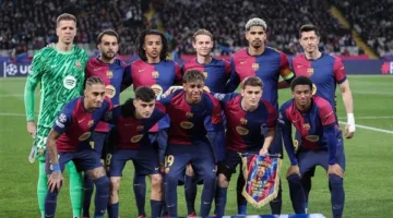 الفيفا يوضح موقف برشلونة بشأن المشاركة في كأس العالم للأندية 2025