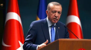 “أردوغان” يقترح دور تركيا كوسيط لحل النزاع بين إيران وإسرائيل