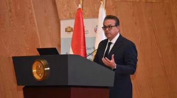 وزير الصحة: المريض هو محور جميع سياسات واستراتيجيات الوزارة.