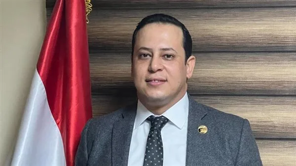 قيادي في حزب مستقبل وطن: التوتر العسكري بين إسرائيل وإيران يشكل خطرًا على أمن المنطقة والعالم قيادي في حزب مستقبل وطن: التوتر العسكري بين إسرائيل وإيران يشكل خطرًا على أمن المنطقة والعالم