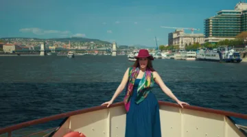 حصرياً.. “كام فارق” أحدث أغاني الفنانة عبيدة أمير بطريقة الفيديو كليب