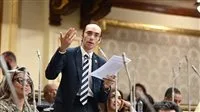 النائب محمد عبد العزيز يُعبّر عن معارضته لمشروع الموازنة العامة للدولة للسنة المالية.