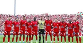 مشكلة تواجه الوداد المغربي قبل لقاء السيتي في كأس العالم للأندية