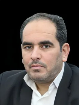الدكتور كايد الركيبات: تحليل لكتاب “رحلتي من الكسارة إلى الوزارة” الدكتور كايد الركيبات: تحليل لكتاب “رحلتي من الكسارة إلى الوزارة”