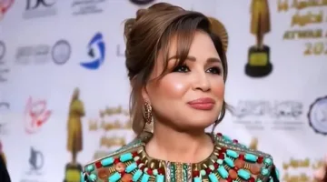 إلهام شاهين لخبر أبيض: العراق كانت بلدًا آمنًا والمخاوف الوحيدة كانت متعلقة بموعد عودتي إلى مصر.