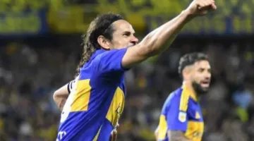 تاريخ مباراة بوكا جونيورز وبنفيكا في كأس العالم للأندية والقنوات التي ستبثها