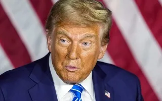 ترامب: إيران لن تفوز ويجب عليها التفاوض “قبل أن يفوت الأوان”