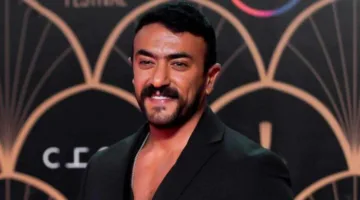 «البوب».. أحمد العوضي يبرم عقداً لمشروع فني جديد